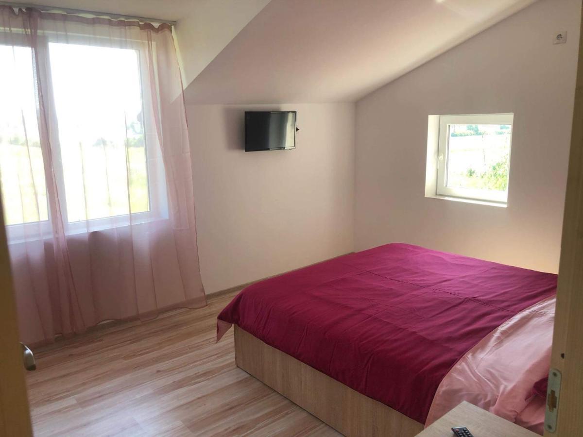Bed and Breakfast Casa Soral à Uriu Extérieur photo