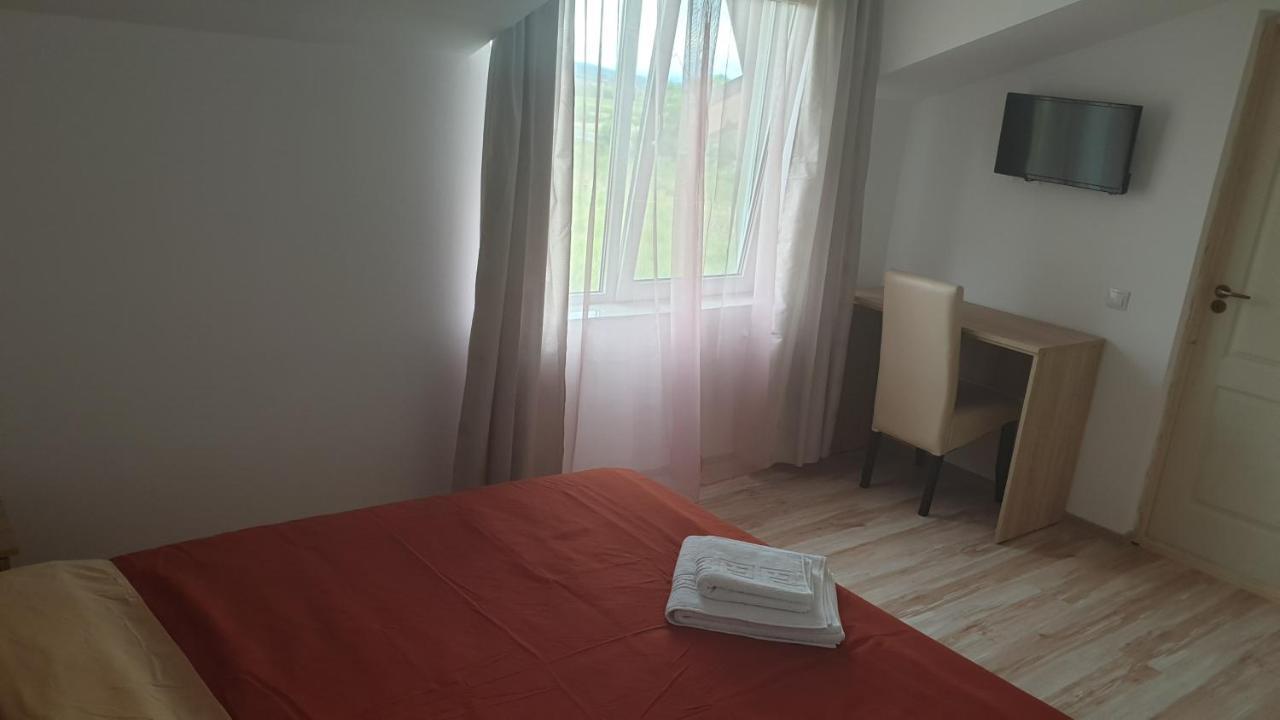 Bed and Breakfast Casa Soral à Uriu Extérieur photo