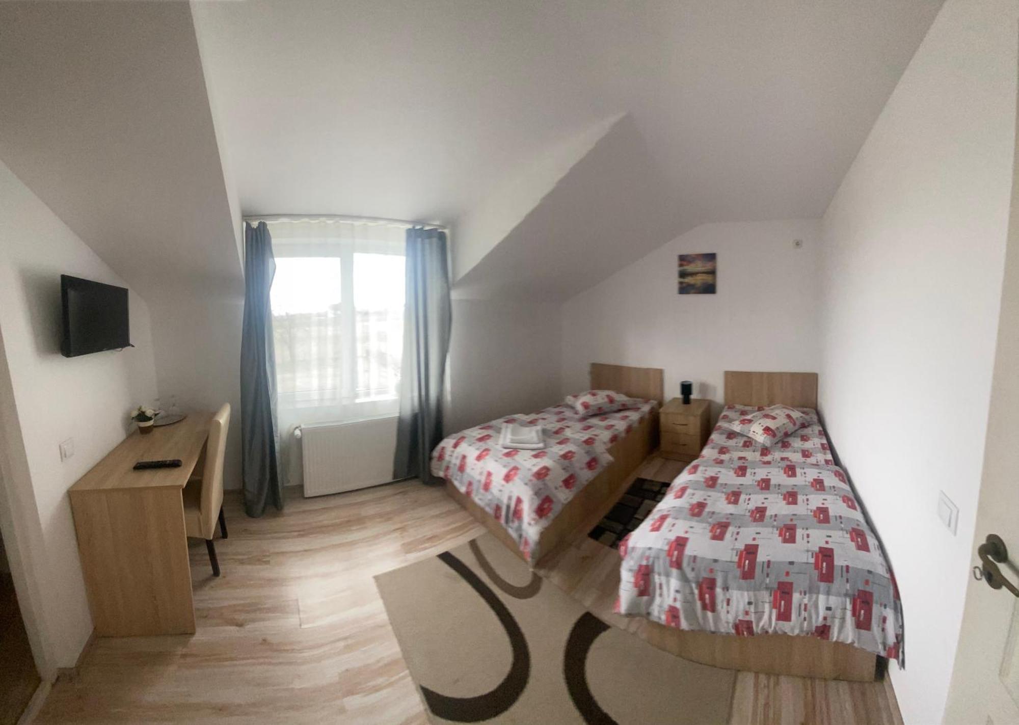 Bed and Breakfast Casa Soral à Uriu Extérieur photo