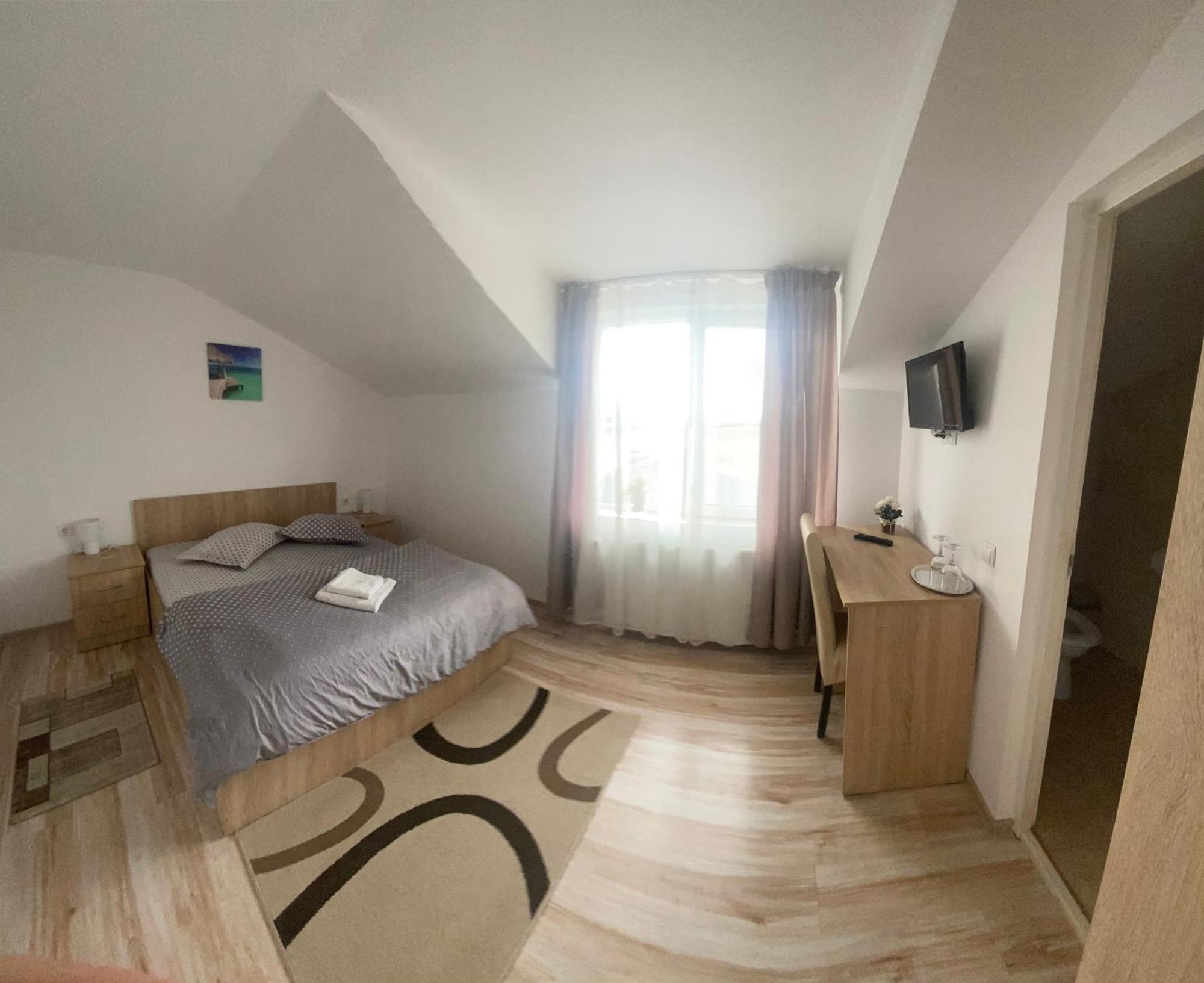 Bed and Breakfast Casa Soral à Uriu Extérieur photo