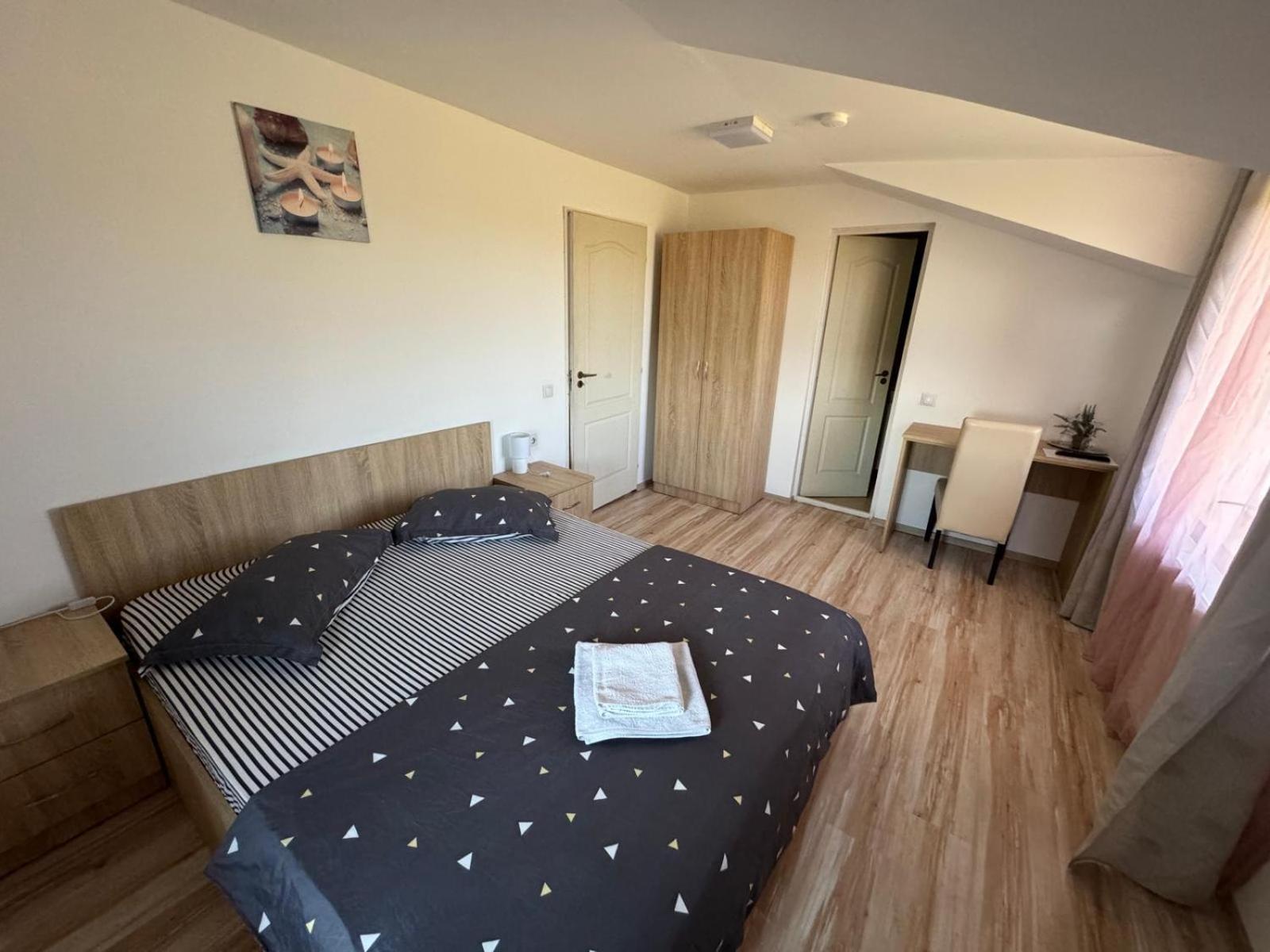 Bed and Breakfast Casa Soral à Uriu Extérieur photo